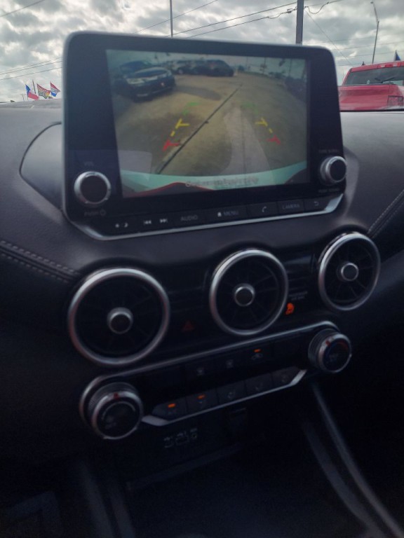 2022 Nissan Sentra Image 14