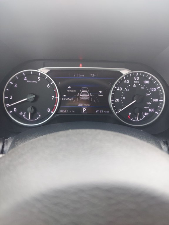 2022 Nissan Sentra Image 15