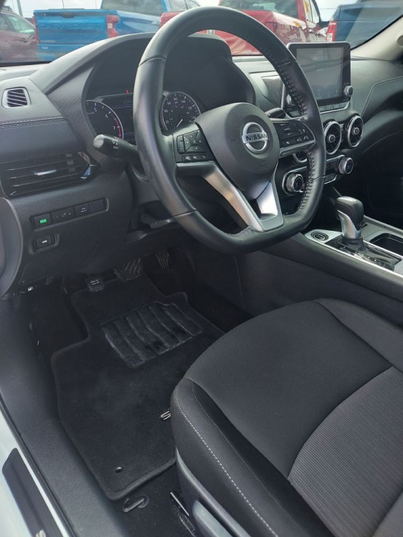 2022 Nissan Sentra Image 16