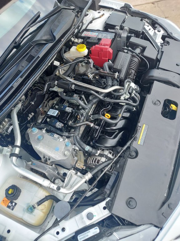 2022 Nissan Sentra Image 17