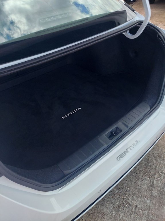 2022 Nissan Sentra Image 18