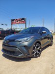Image for 2022 Toyota C-HR XLE ID: 6441959