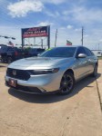 Image for 2024 Honda Accord EX ID: 6534446