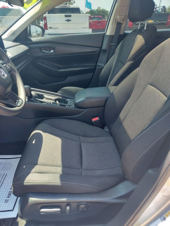 2024 Honda Accord Image 9