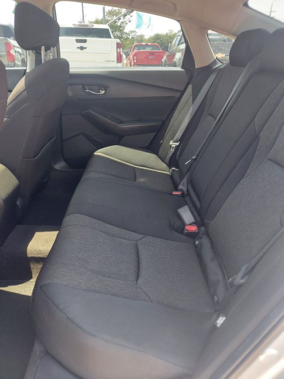 2024 Honda Accord Image 10