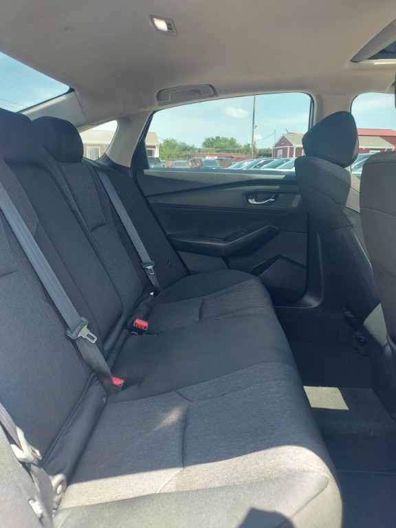 2024 Honda Accord Image 12