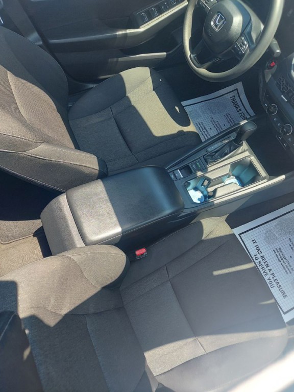 2024 Honda Accord Image 13