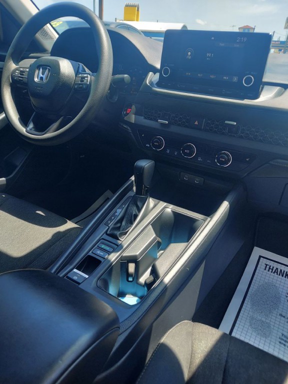 2024 Honda Accord Image 14