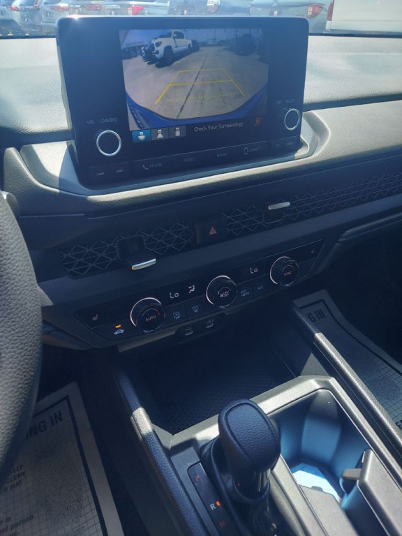 2024 Honda Accord Image 15