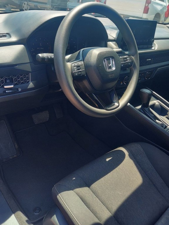 2024 Honda Accord Image 17