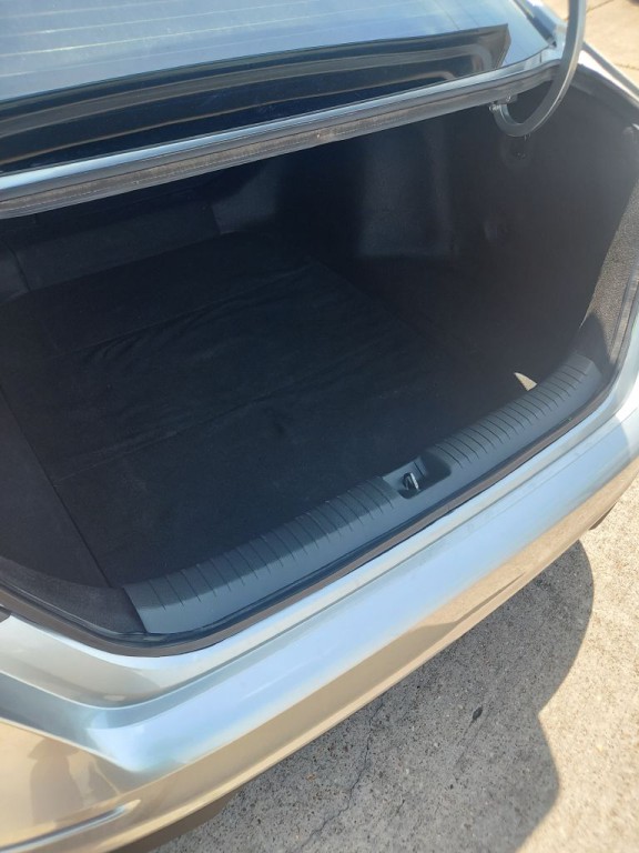 2024 Honda Accord Image 19