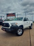 Image for 2022 Toyota Tacoma Access Cab ID: 6580732