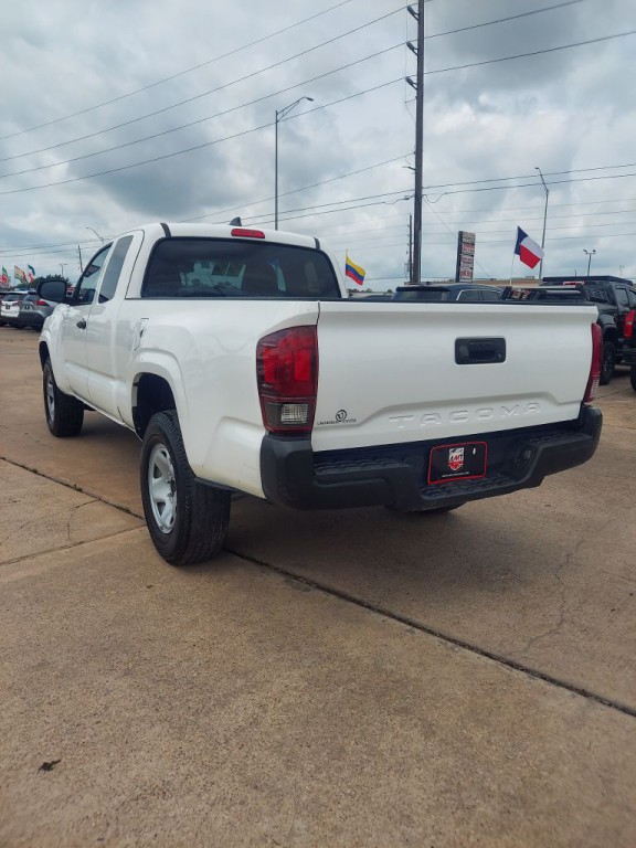 2022 Toyota Tacoma Image 7