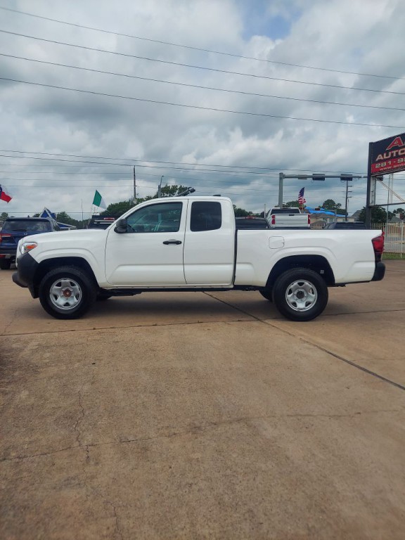 2022 Toyota Tacoma Image 8