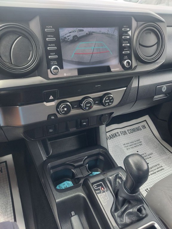 2022 Toyota Tacoma Image 14