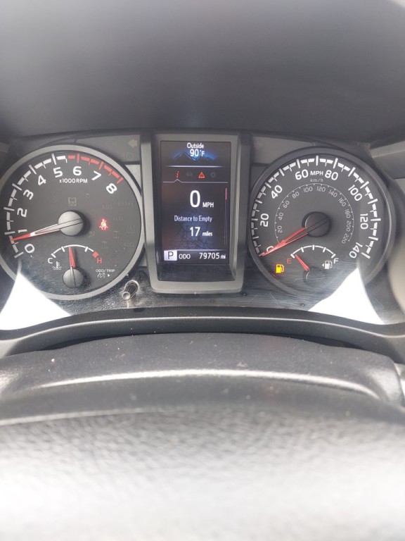 2022 Toyota Tacoma Image 15