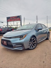 Image for 2021 Toyota Corolla SE ID: 6606712