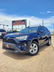 Image for 2021 Toyota Rav4 XLE ID: 6614213