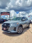 Image for 2024 Nissan Kicks SV ID: 6638230