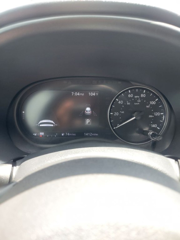 2024 Nissan Kicks Image 15