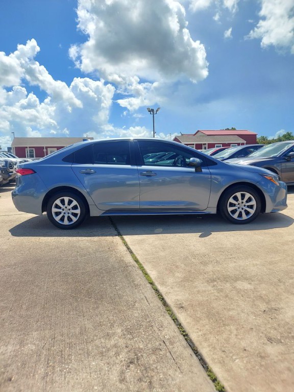 2023 Toyota Corolla Image 4