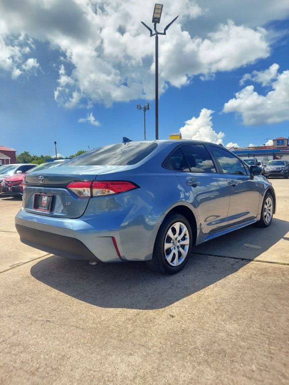 2023 Toyota Corolla Image 5