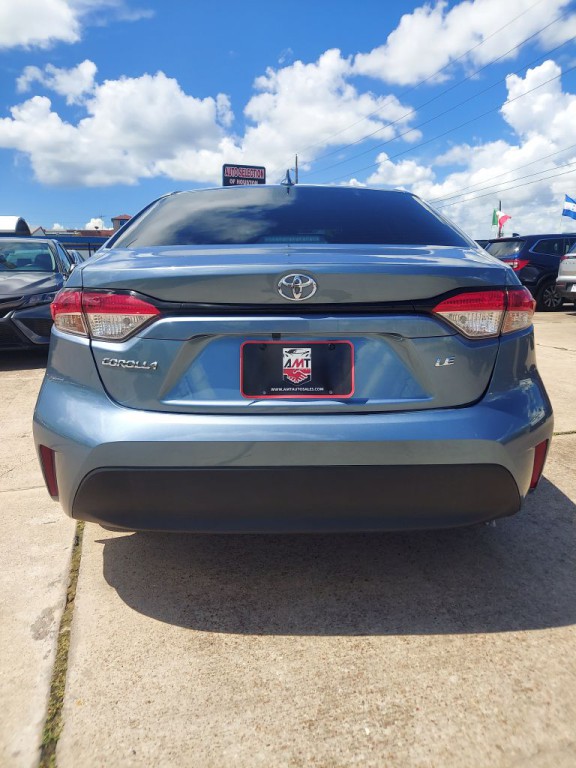 2023 Toyota Corolla Image 6