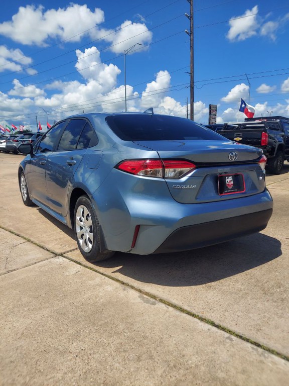 2023 Toyota Corolla Image 7