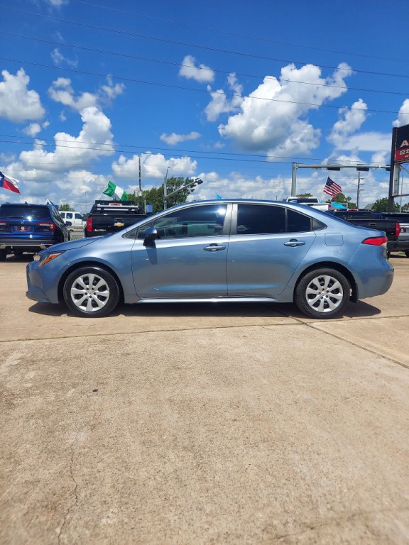2023 Toyota Corolla Image 8