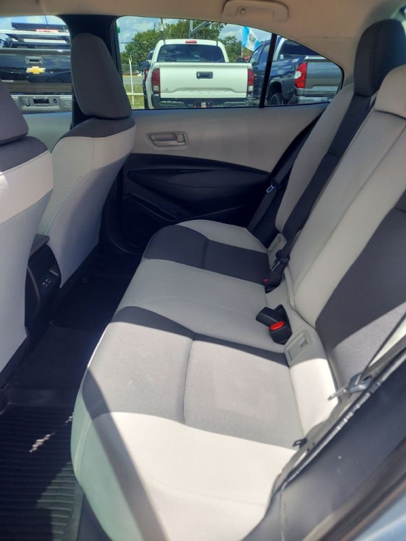 2023 Toyota Corolla Image 10