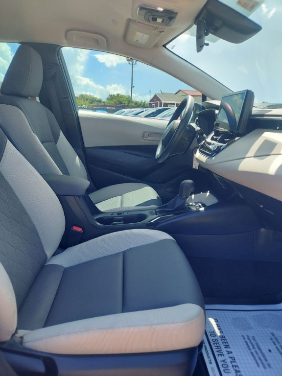 2023 Toyota Corolla Image 11