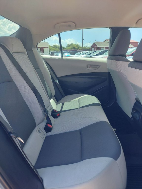 2023 Toyota Corolla Image 12