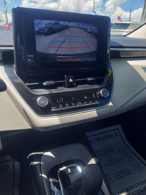 2023 Toyota Corolla Image 14
