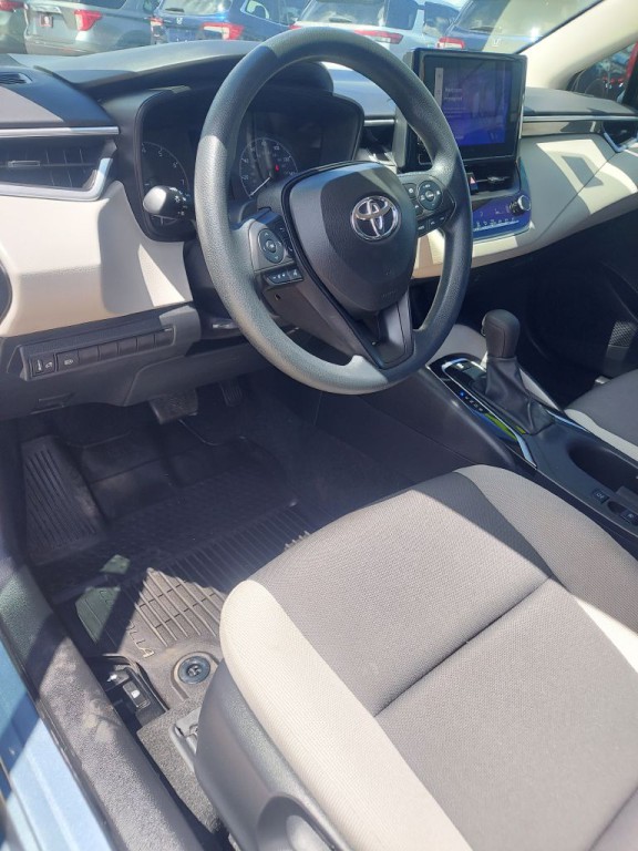 2023 Toyota Corolla Image 16