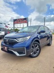 Image for 2020 Honda CR-V EX ID: 6658439