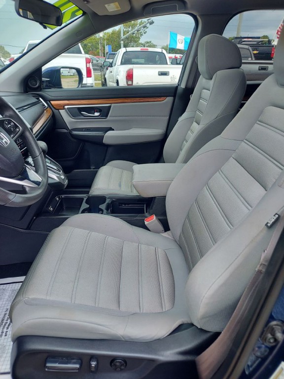 2020 Honda CR-V Image 9