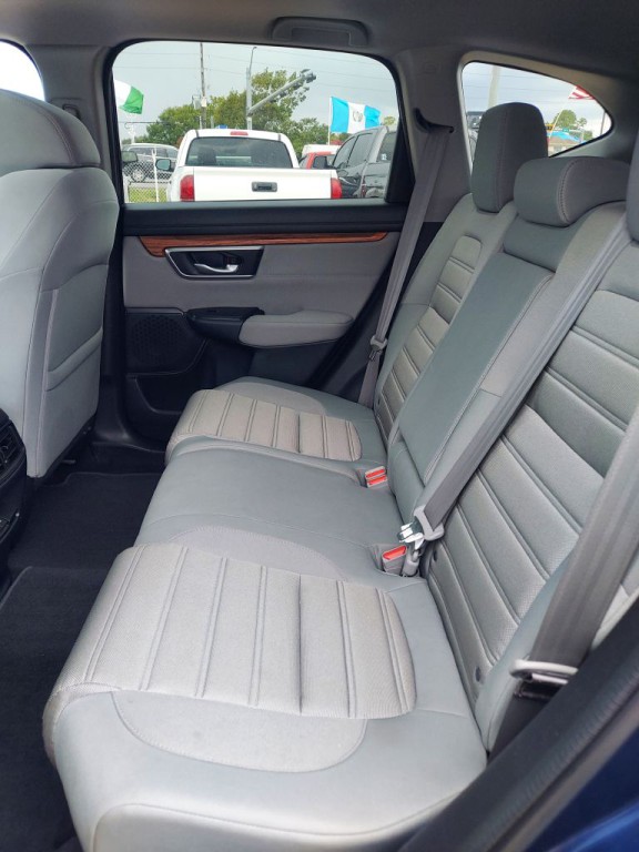 2020 Honda CR-V Image 10