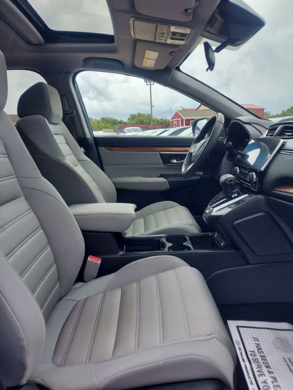 2020 Honda CR-V Image 11