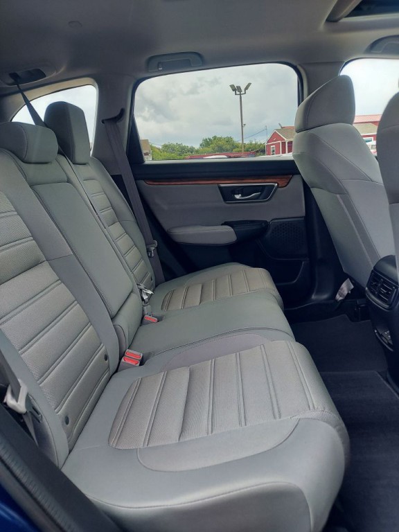 2020 Honda CR-V Image 12