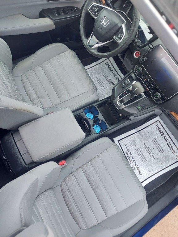 2020 Honda CR-V Image 13