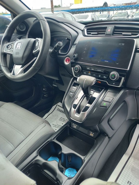 2020 Honda CR-V Image 14