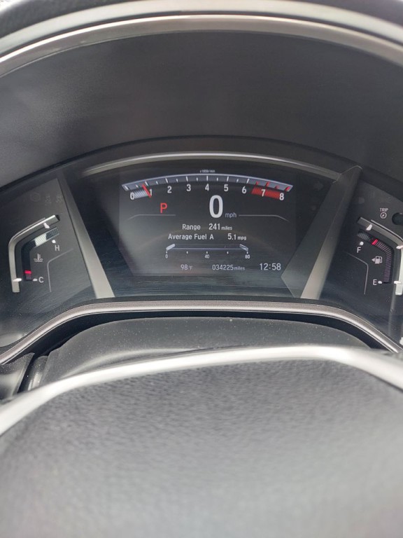 2020 Honda CR-V Image 16