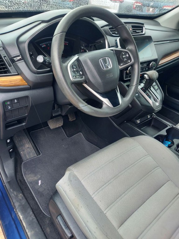 2020 Honda CR-V Image 17