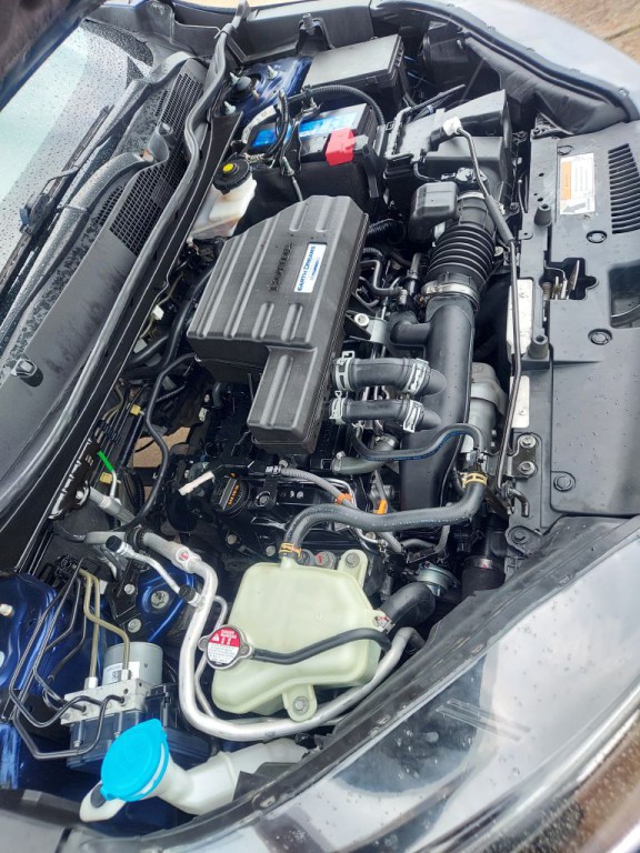 2020 Honda CR-V Image 18