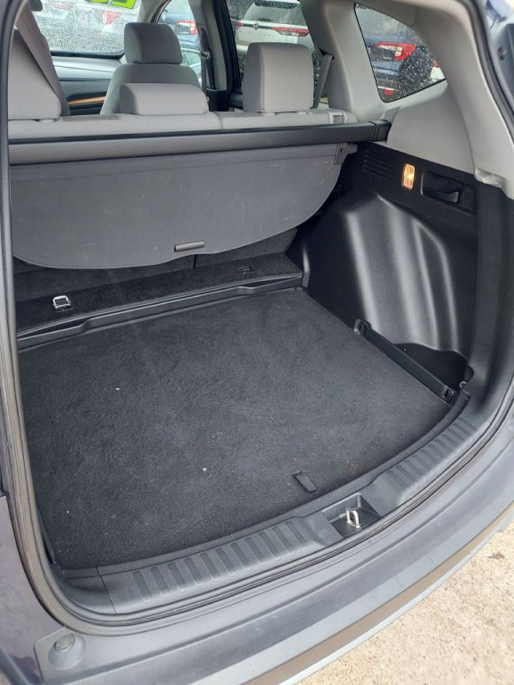 2020 Honda CR-V Image 19