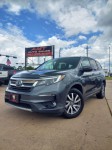 Image for 2020 Honda Pilot EXL ID: 6658544
