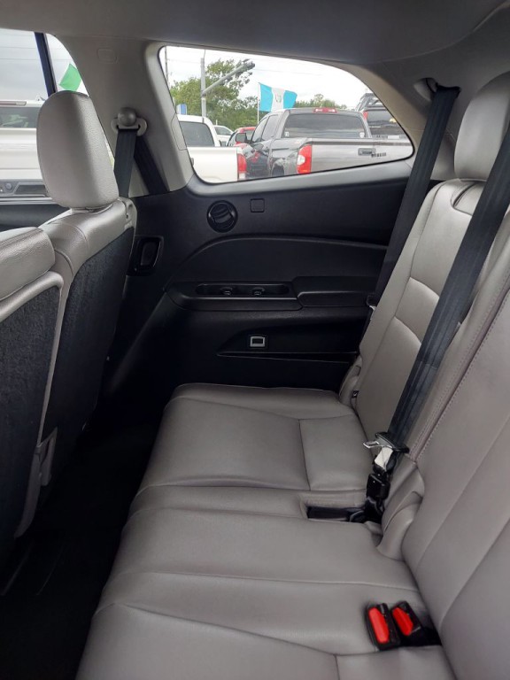 2020 Honda Pilot Image 11