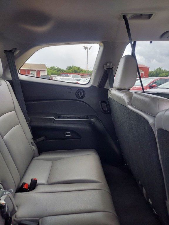 2020 Honda Pilot Image 14