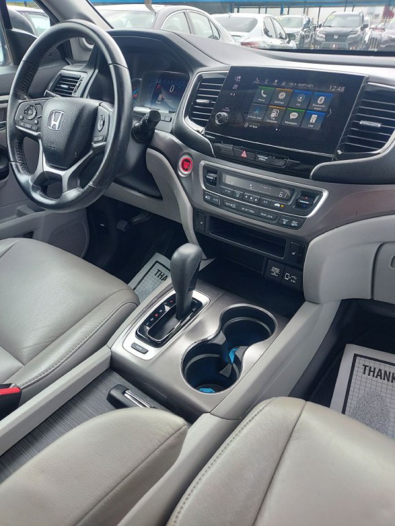 2020 Honda Pilot Image 16