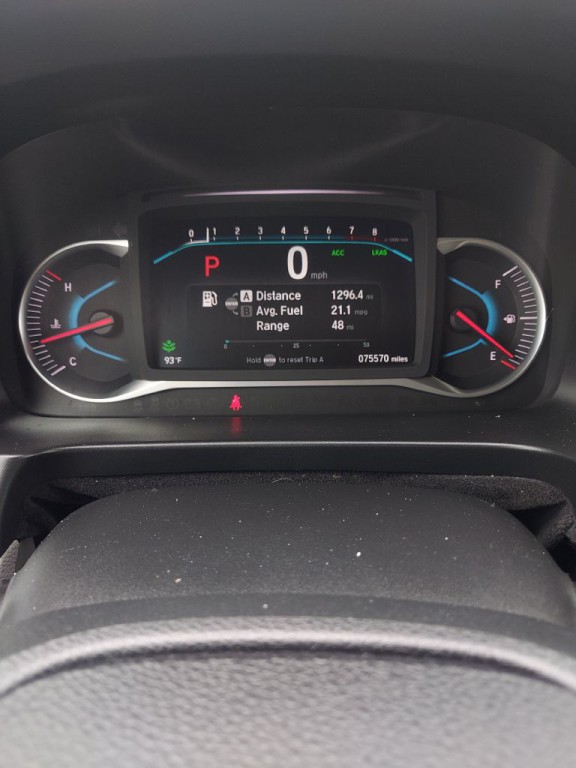2020 Honda Pilot Image 18